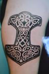 Tribal, Celtic and Spiritual